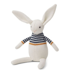 Doudou Lapin Mini Teddy Rabbit - Liewood