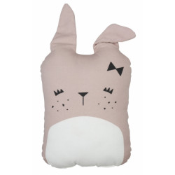 Coussin Lapin Cute Bunny - Fabelab