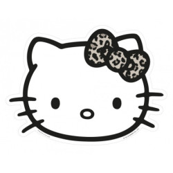 Tapis Hello Kitty 112 x 145 - Podevache