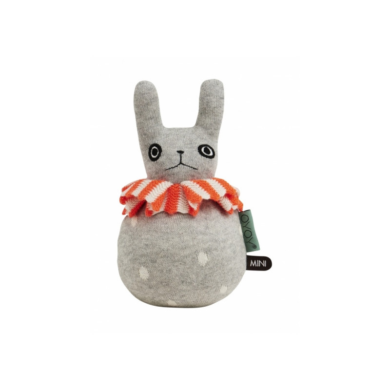 Roly Poly Lapin Rabbit - Oyoy