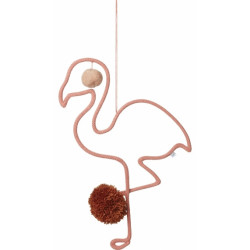 Mobile Flamant Odin Flamingo - Liewood