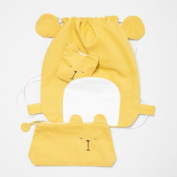 Trousse Ours Bear - Fabelab