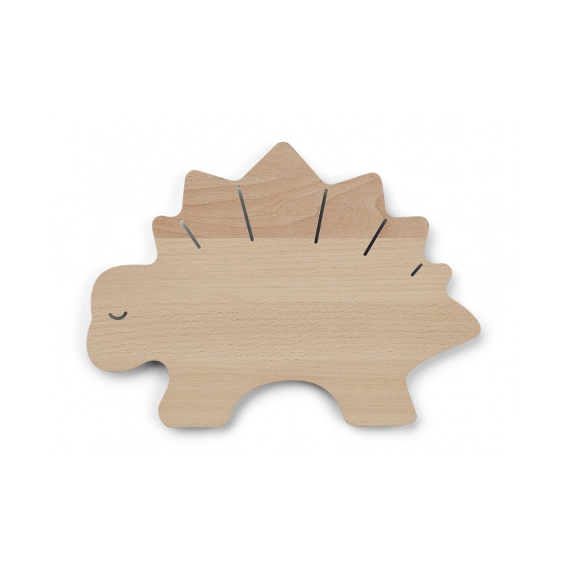 Applique Troy Dino - Liewood