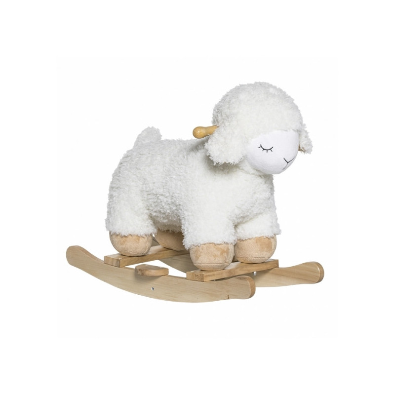 Mouton Rocking Sheep - Bloomingville