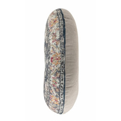 Coussin Cozy rond - Bloomingville