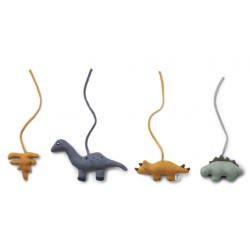 Accessoires Gio Dino pour Playgym - Liewood