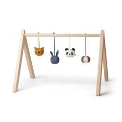 Accessoires Gio pour Playgym - Liewood