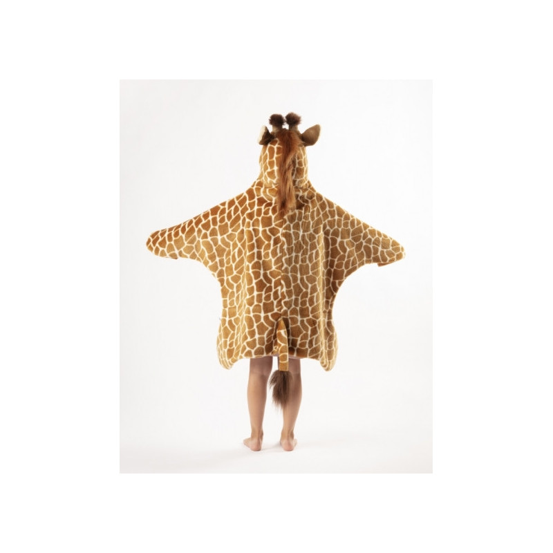 Déguisement Girafe - Wild & Soft
