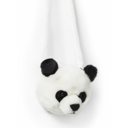 Sac bandoulière Panda - Wild & Soft