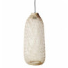Suspension Bamboo Cocoon - Bloomingville