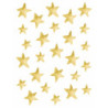 Planche de Stickers Stars - Lilipinso