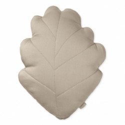 Coussin Feuille - CamCam