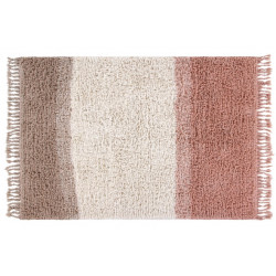 Tapis lavable Sounds of Summer 200x300 - Woolable by Lorena Canals