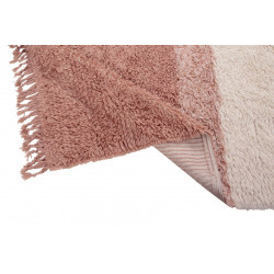Tapis lavable Sounds of Summer 200x300 - Woolable by Lorena Canals