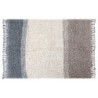 Tapis lavable Into the Blue 200x300 - Woolable by Lorena Canals