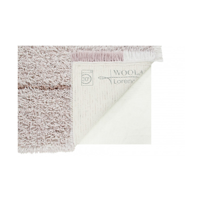 Tapis lavable Spring Spirit 170x240 - Woolable by Lorena Canals
