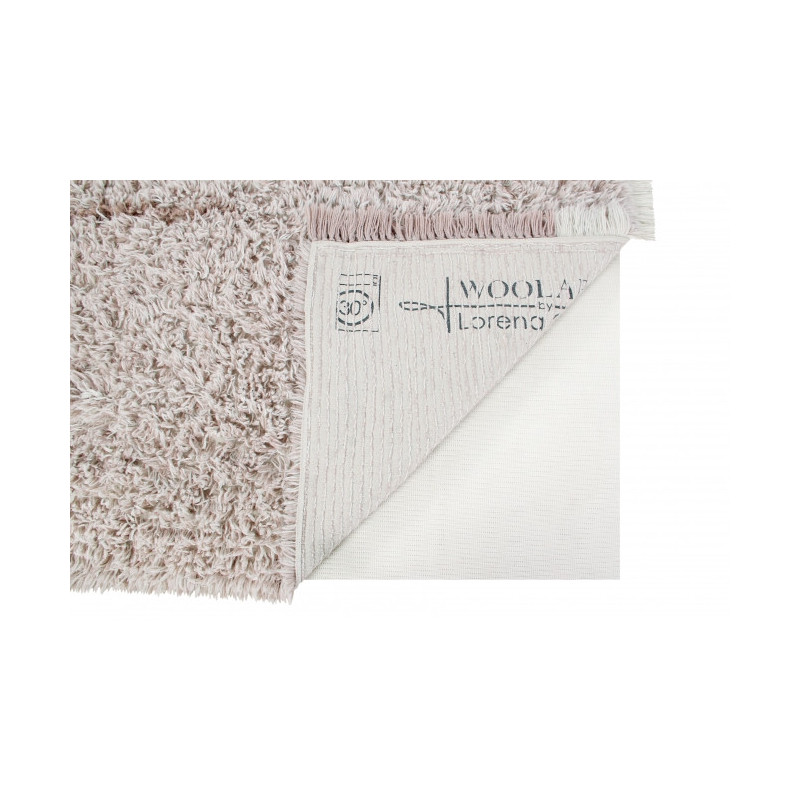 Tapis lavable Spring Spirit 200x300 - Woolable by Lorena Canals