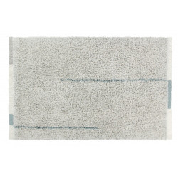 Tapis lavable Winter Calm 200x300 - Woolable by Lorena Canals