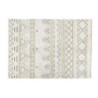 Tapis lavable Lakota Day 140x200 - Woolable by Lorena Canals