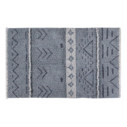 Tapis lavable Lakota Night 80x140 - Woolable by Lorena Canals