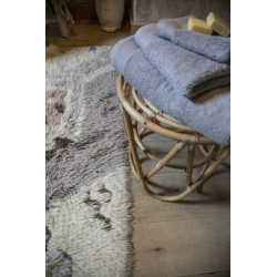 Tapis lavable Zuni 90x240 - Woolable by Lorena Canals