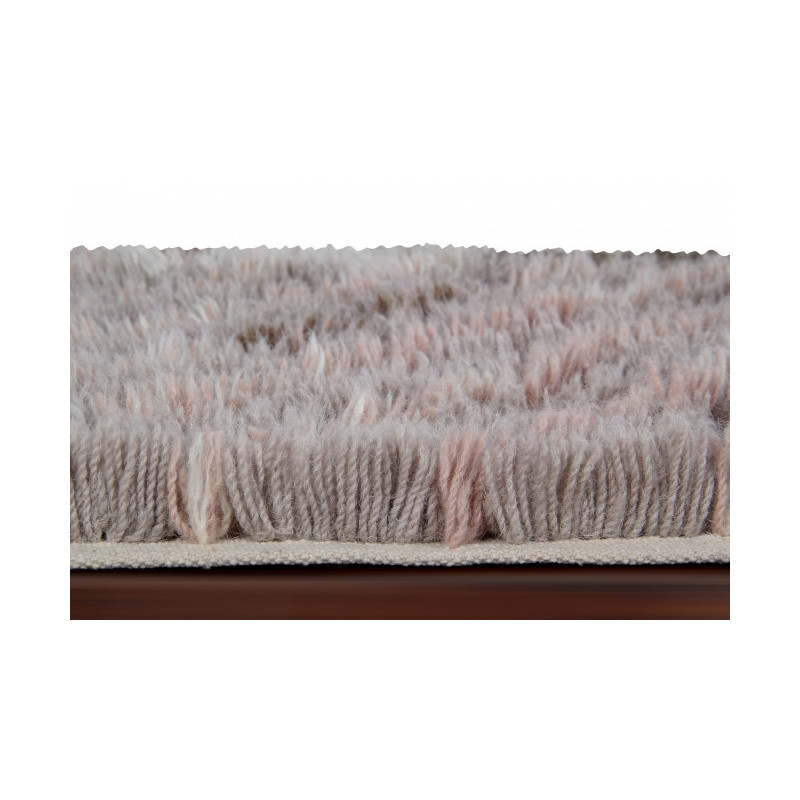 Tapis lavable Zuni 90x240 - Woolable by Lorena Canals