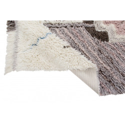 Tapis lavable Zuni 170x240 - Woolable by Lorena Canals