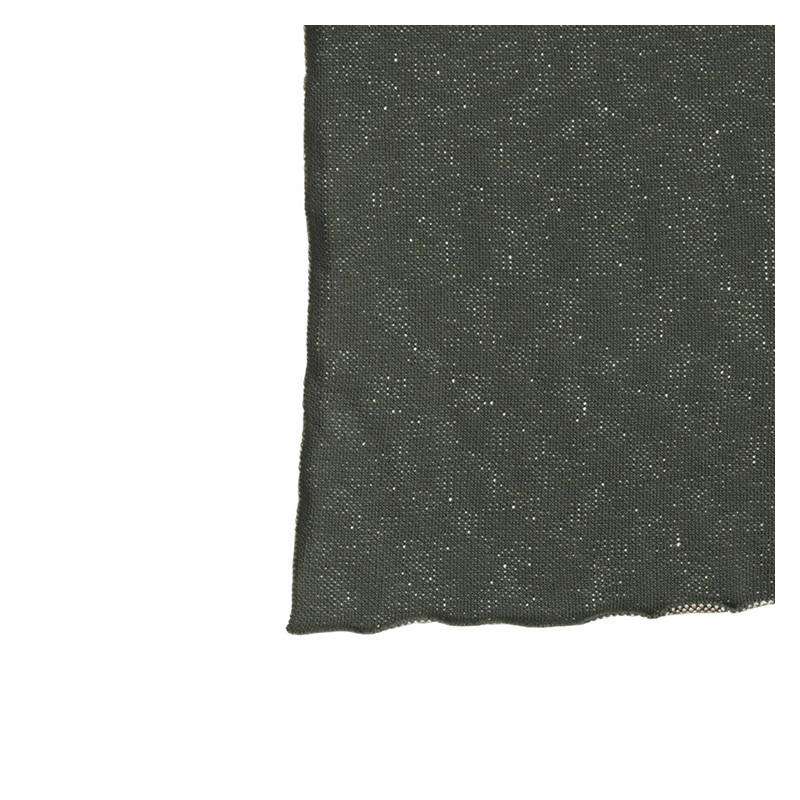 Couverture en tricot Orix 100x160 - Quax