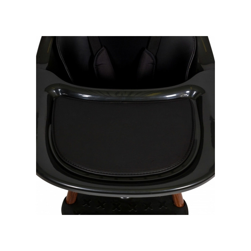 Chaise haute évolutive Ultimo 3 Luxe - Quax