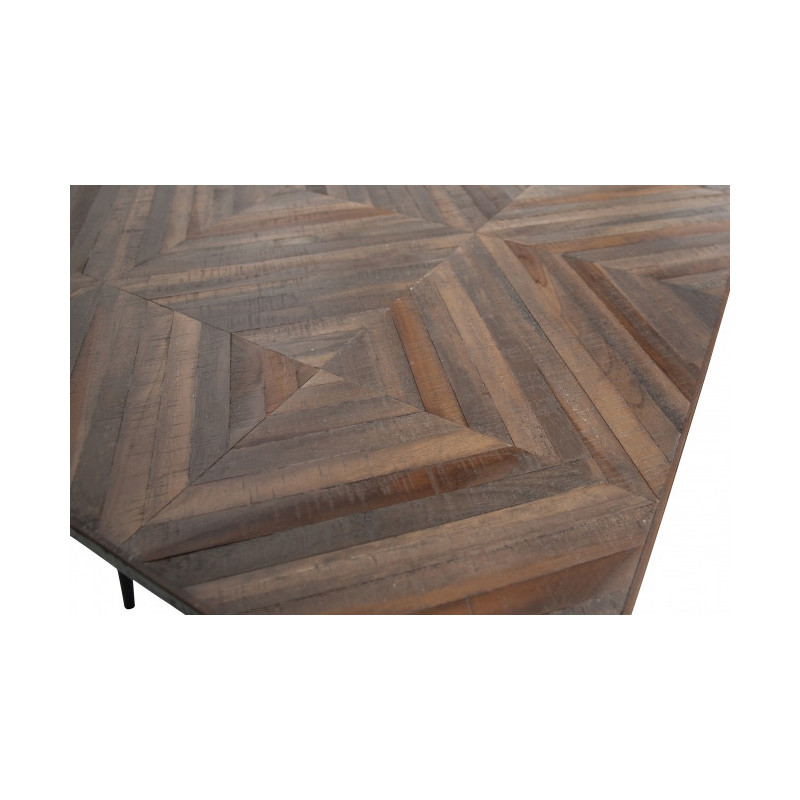 Table Rhombic 180x90cm - BePureHome