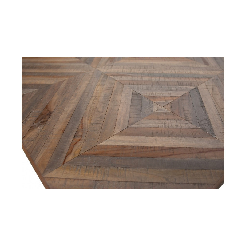 Table Rhombic 220x90cm - BePureHome