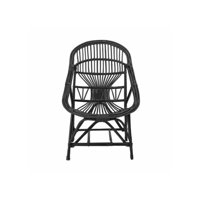 Fauteuil Joline Lounge Chair - Bloomingville