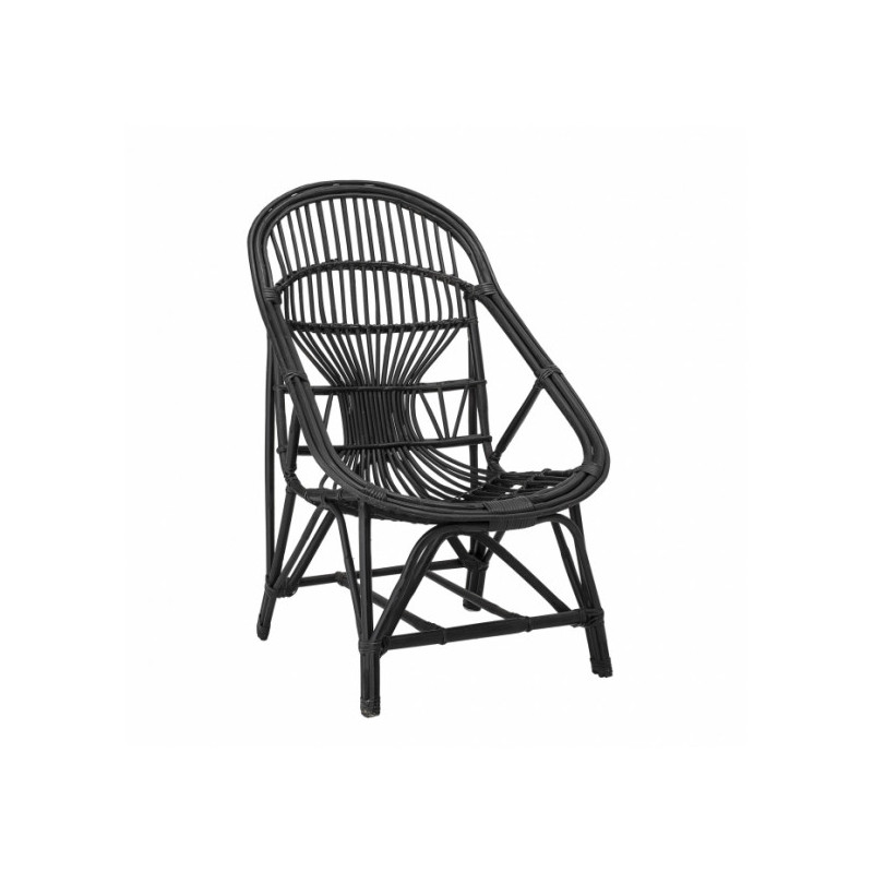 Fauteuil Joline Lounge Chair - Bloomingville