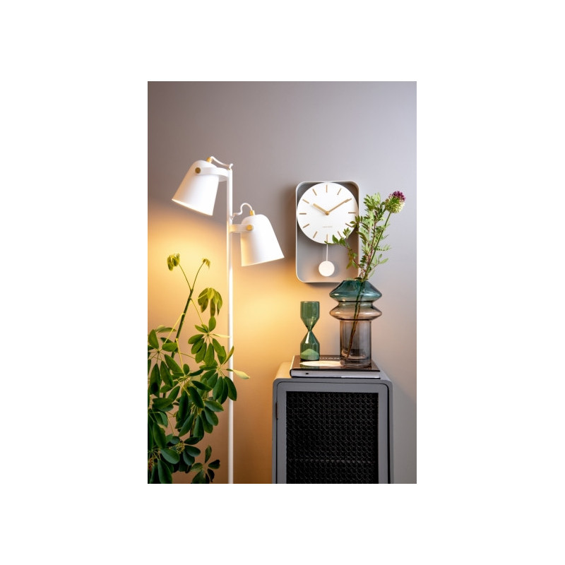 Lampe sur pied Steady - Present Time