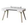 Bureau Wood 66cm - Oliver Furniture