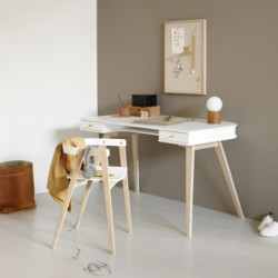 Bureau Wood 72,6cm - Oliver Furniture