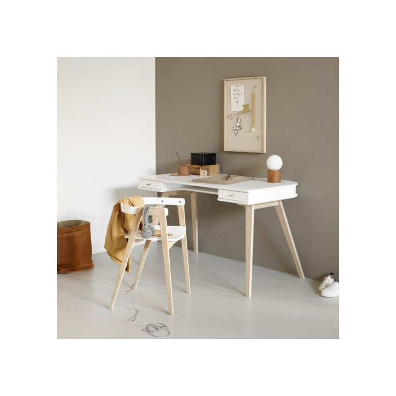 Bureau Wood 72,6cm - Oliver Furniture