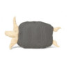 Coussin Tortue Turtle Quilted - Ferm Living