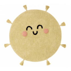 Tapis You're My Sunshine - Lorena Canals