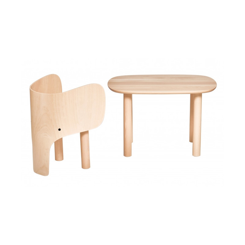 Table Elephant - EO