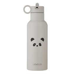 Gourde à eau Neo Panda 500Ml - Liewood