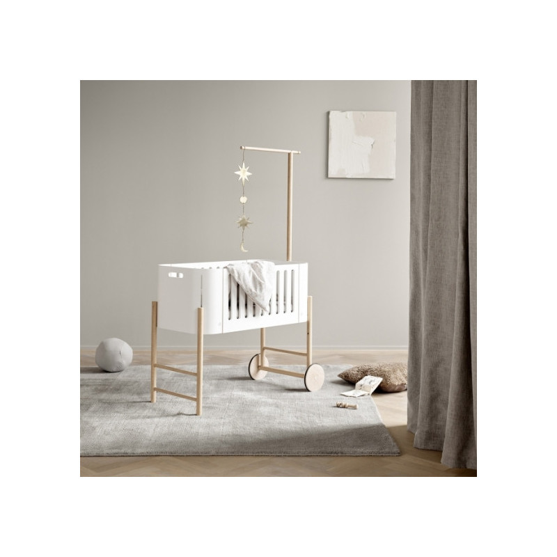 Berceau Cododo Wood  - Oliver Furniture