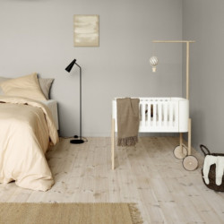 Berceau Cododo Wood  - Oliver Furniture