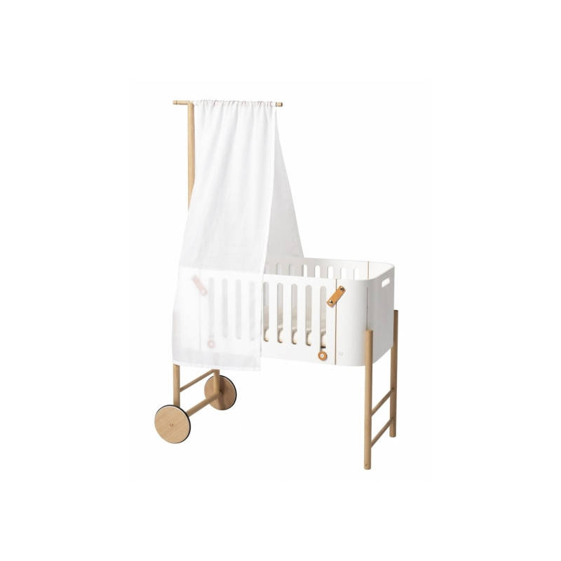 Flèche de lit pour berceau Cododo Wood - Oliver Furniture