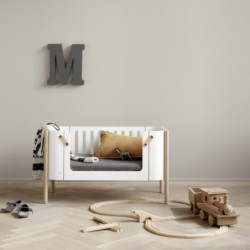 Banc enfant Wood - Oliver Furniture