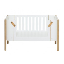 Banc enfant Wood - Oliver Furniture