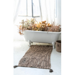 Tapis lavable Pine Tree 80x140 - Lorena Canals