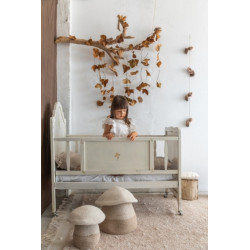 Corbeille Baby Mushroom - Lorena Canals