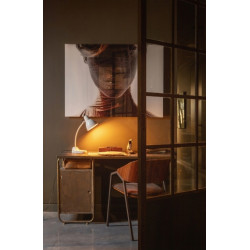 Lampe de bureau Masterpiece - BePureHome