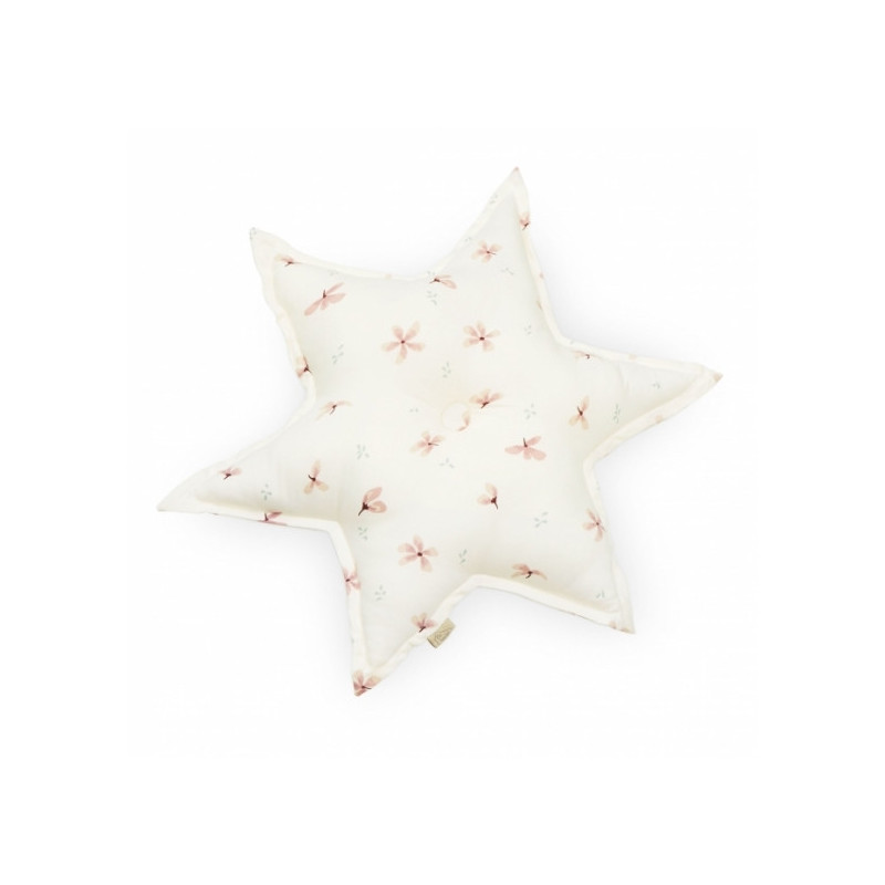 Coussin Star Windflower - CamCam